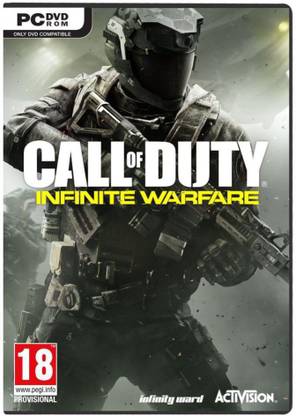 Call Of Duty: Infinite Warfare (Offline) (Complete Edition)