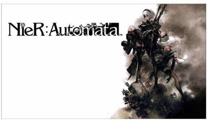 Neir: Automata (Offline) (Complete Edition)