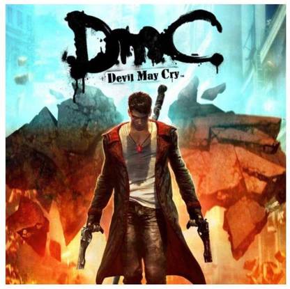 DmC: Devil May Cry (Offline) (Complete Edition)