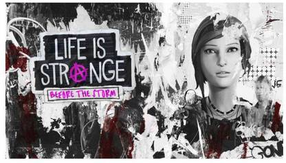 Life Is Strange: Before The Storm (Offline) (Complete Edition)