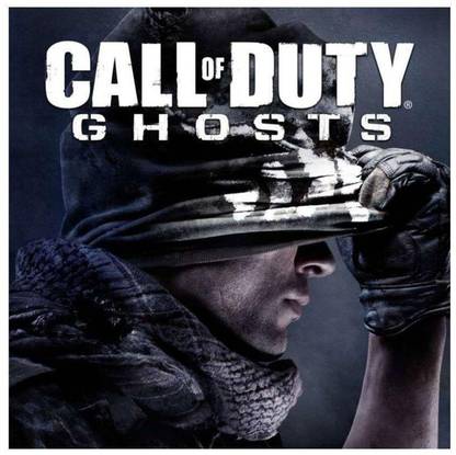 Call Of Duty: Ghost (Offline) (Complete Edition)