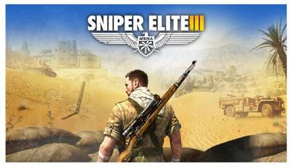 Sniper Elite 3 (Offline) (Complete Edition)