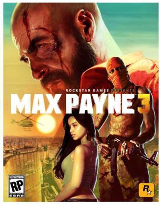 Max Payne 3: Complete Edition (Offline) (Complete Edition)