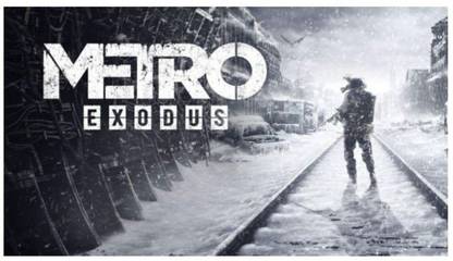 METRO: Exodus (Offline) (Complete Edition)