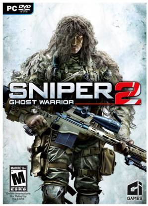 Sniper Ghost Warrior 2 (Offline) (Complete Edition)