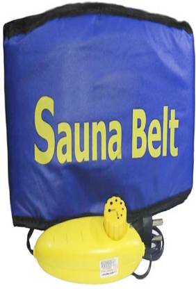 DSMARKET new type DS sona vibrating belts Vibrating Magnetic Slimming Belt