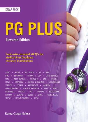 PG Plus