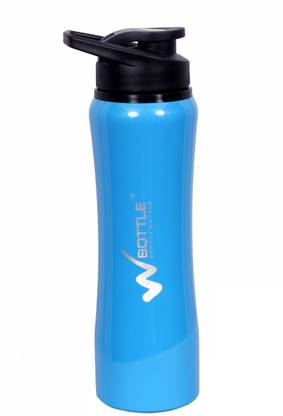 W BOTTLE 900 ml Steel Bottle