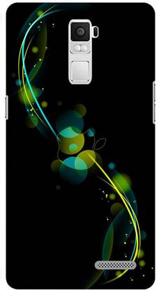 Saledart Back Cover for Oppo R7 Plus