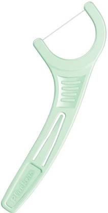 Placker Dental Flossers Micro Mint 90 Each (Pack of 3)