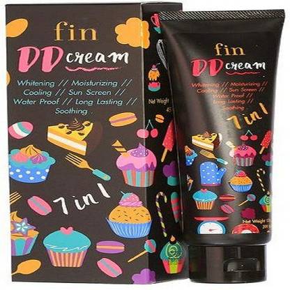FIN DD CREAM 7 IN 1