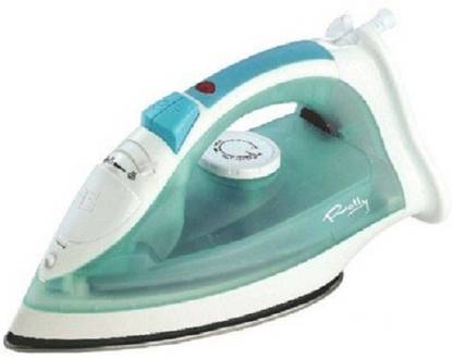Rally Iron Box 1250 W Steam Iron