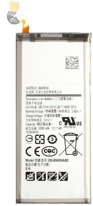 Ekon Mobile Battery For  Samsung Galaxy Note 8 ( EB-BN950ABE )
