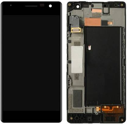 AK AMOLED Mobile Display for Nokia Lumia 730