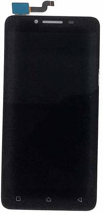 Boom IPS LCD Mobile Display for Lenovo A6600
