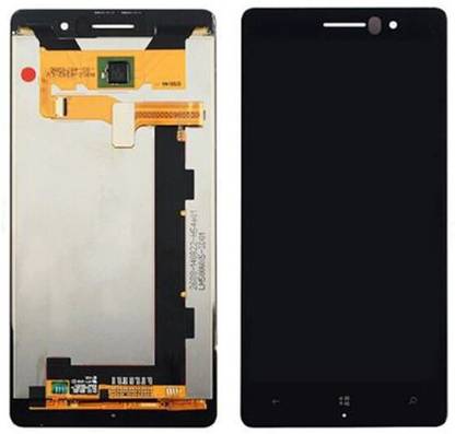 AK AMOLED Mobile Display for Nokia Lumia 830