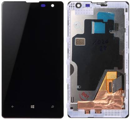AK Super AMOLED Mobile Display for Nokia Lumia 1020