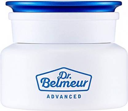The Face Shop Dr.Belmeur Advanced Cica Recovery Cream
