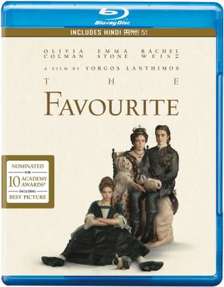 The Favourite