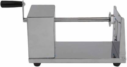 Cpixen Manual Potato Twister Machine