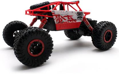 Fastdeal Collection dmpl FASTDEAL Off-road RC cars 1:18 Scale Monster Car 2.4Ghz 4WD High ...