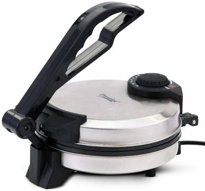 Prestige 3.0 Roti and Khakra Maker