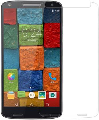 CaseTrendz Impossible Screen Guard for Motorola Moto G (2nd Generation)