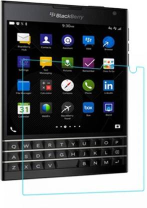 Sygmos Impossible Screen Guard for blackberry PASSPORT