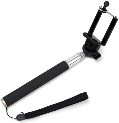 MOBI TOBI SELFI Cable Selfie Stick