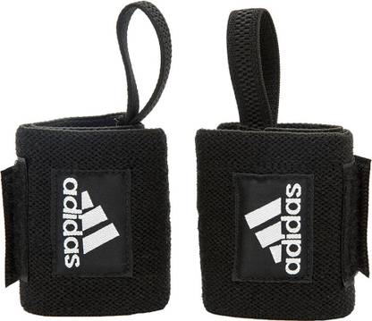 ADIDAS Wrist Wraps Support Wrist Support