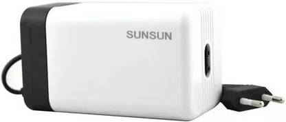 SUNSUN CT-202 Fish tank aquarium air pump pond Air Aquarium Pump