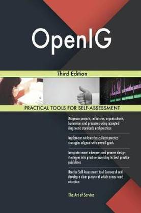 OpenIG Third Edition