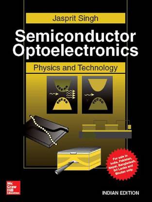 Semiconductor Optoelectronics: Physics and Technology