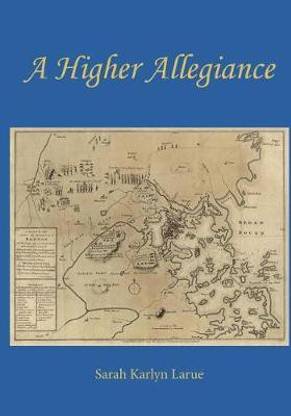 A Higher Allegiance
