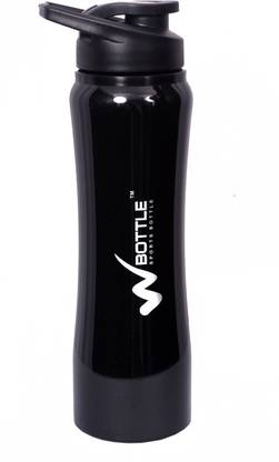 W BOTTLE WB 900 ml Steel Bottle