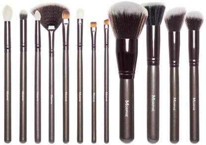 Morphe Set 503 - 12 Piece Beautiful and Bronze Set