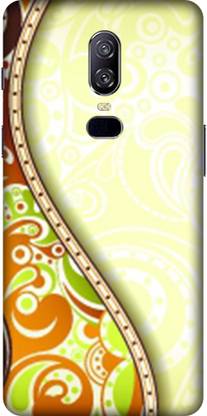 Nexme Back Cover for OnePlus6/ OnePlus 6/ 1+6