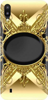 AMB CASE Back Cover for Samsung M12