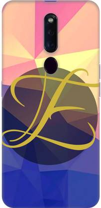 Flipkart SmartBuy Back Cover for Oppo F11 Pro