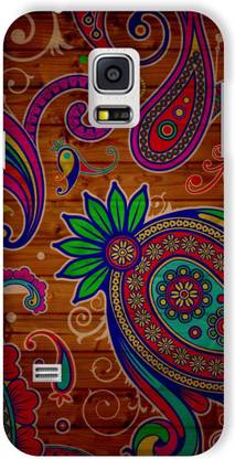 RangDe Back Cover for Samsung Galaxy S5 MIni