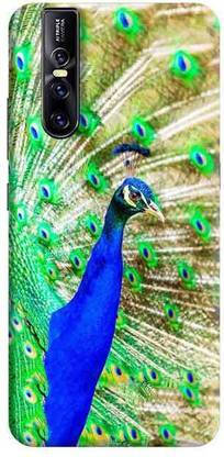 FABTODAY Back Cover for Vivo V15 Pro