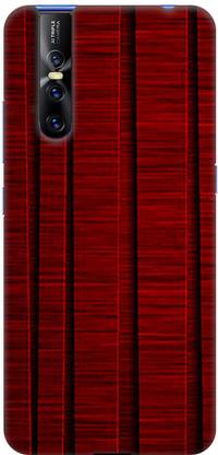 Flipkart SmartBuy Back Cover for Vivo V15 Pro