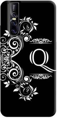 FABTODAY Back Cover for Vivo V15 Pro