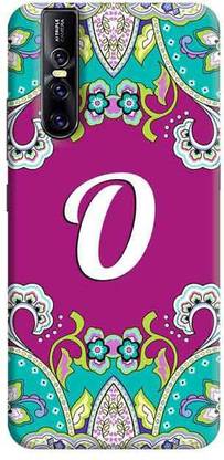 FABTODAY Back Cover for Vivo V15 Pro