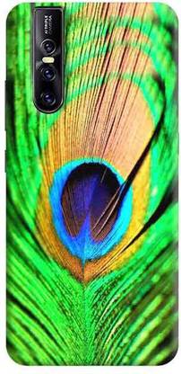 FABTODAY Back Cover for Vivo V15 Pro