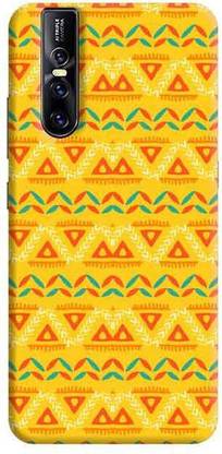 FABTODAY Back Cover for Vivo V15 Pro