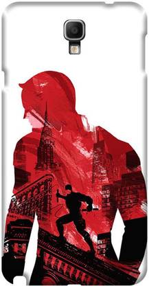 PNBEE Back Cover for Samsung Galaxy Note 3 Neo (SM-N750, SM-N7505)