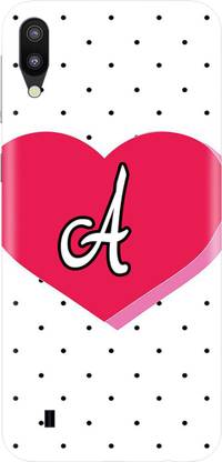 AMB CASE Back Cover for Samsung M56