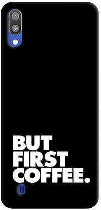 StreetMarket Back Cover for Samsung Galaxy m10