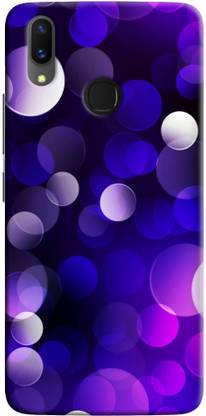 SKINTICE Back Cover for VIVO X21